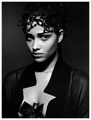 Ana Beatriz Barros pic #77623